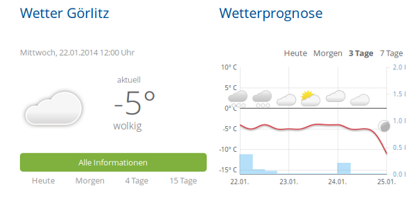Winter mit mfirma.de